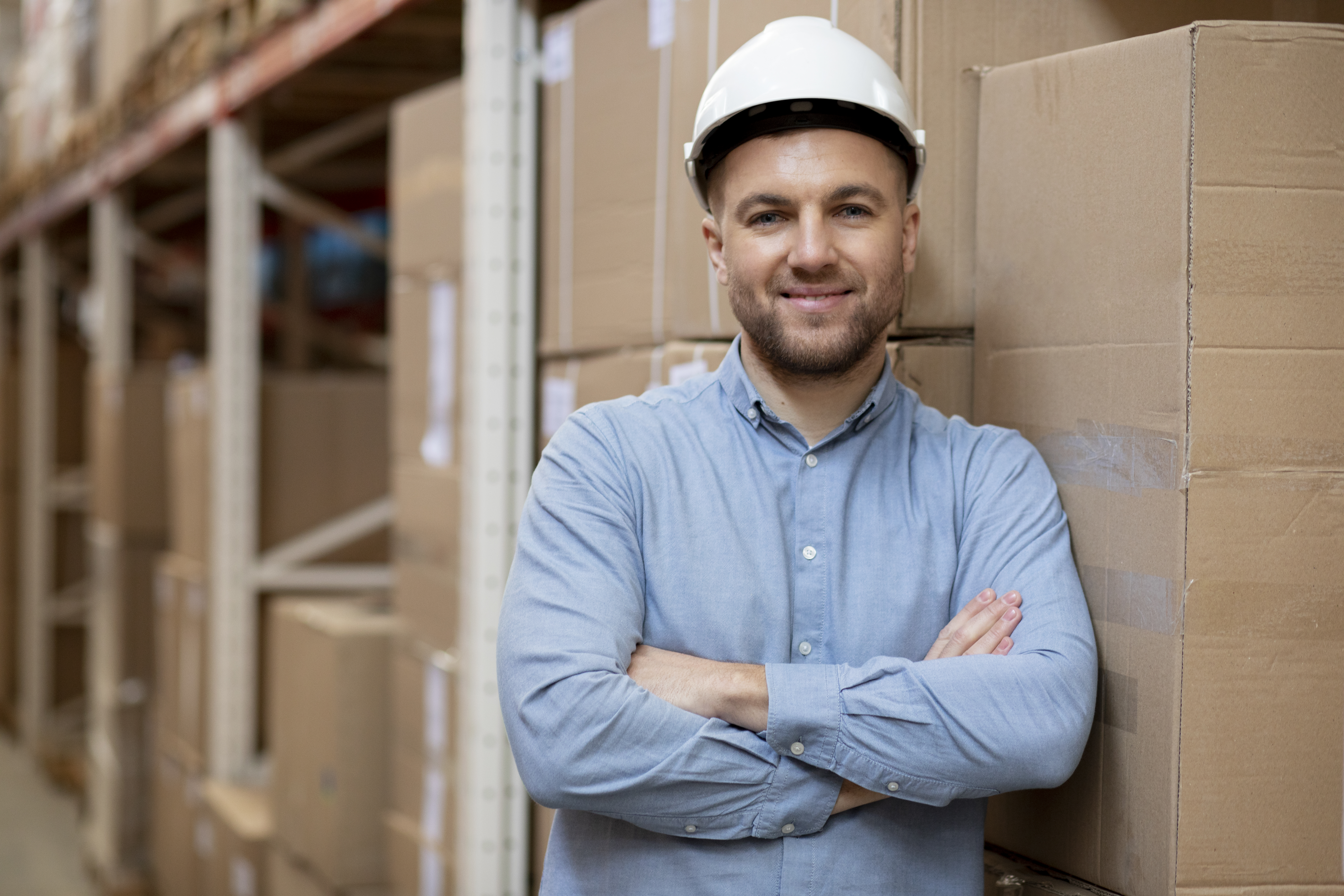 Servicios de Logística en Panamá - Transporte y distribución